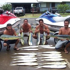 Meet your Posher, Jon